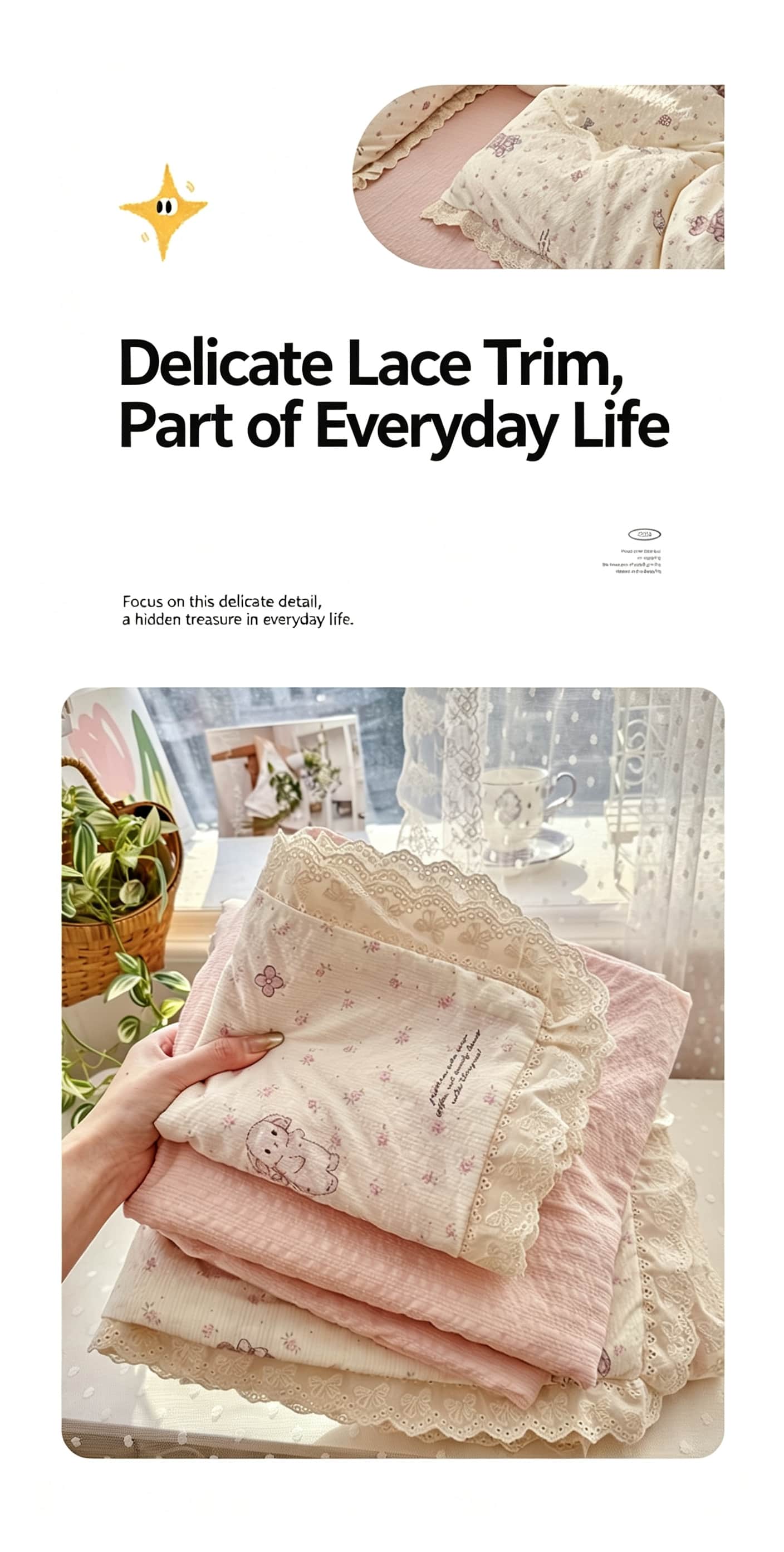 Aesthetic Cottagecore Bedding  - Aesthetic Floral Duvet Cover 评论和价格