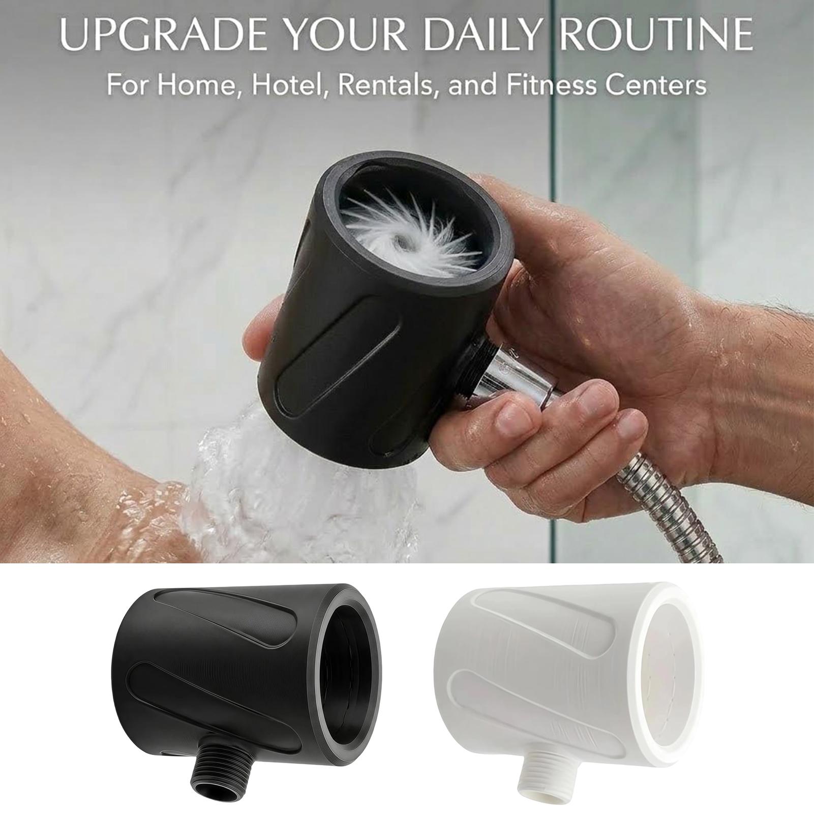 Cleaning Shower Head Coarse Ho - High Pressure Shower Head Handheld 评论和价格