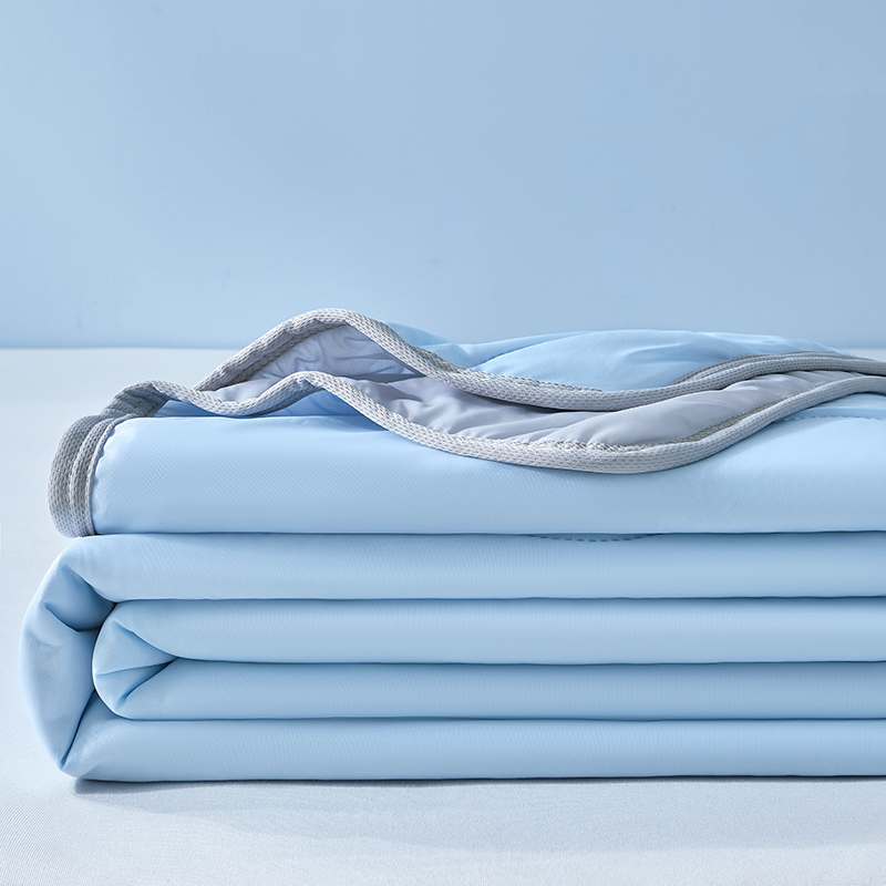 Cozy Cooling Comforter Cooling - Cooling Blanket Hot Sleepers 评论和价格