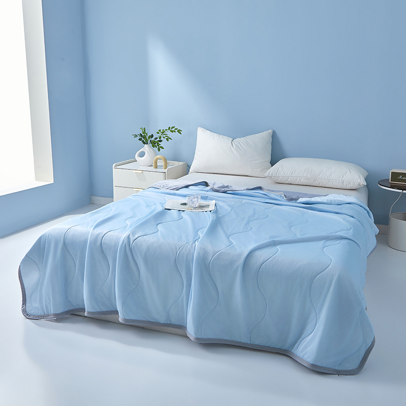 Cozy Cooling Comforter Cooling - Cooling Blanket Hot Sleepers 评论和价格