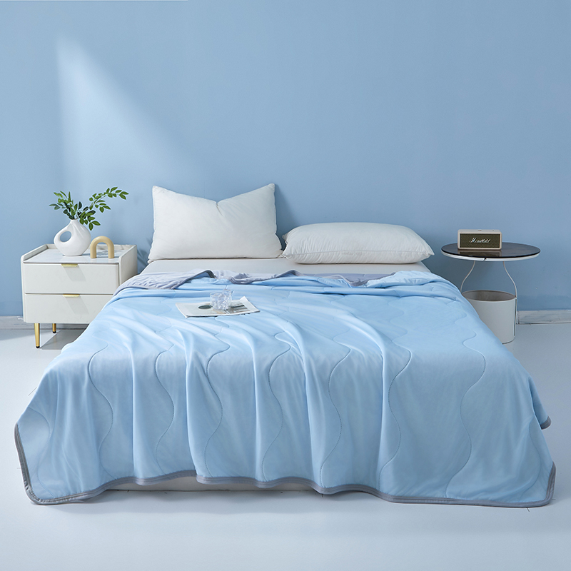 Cozy Cooling Comforter Cooling - Cooling Blanket Hot Sleepers 评论和价格