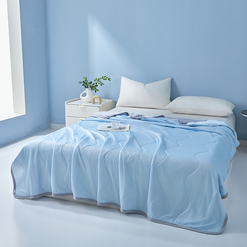 Cozy Cooling Comforter Cooling - Cooling Blanket Hot Sleepers 评论和价格