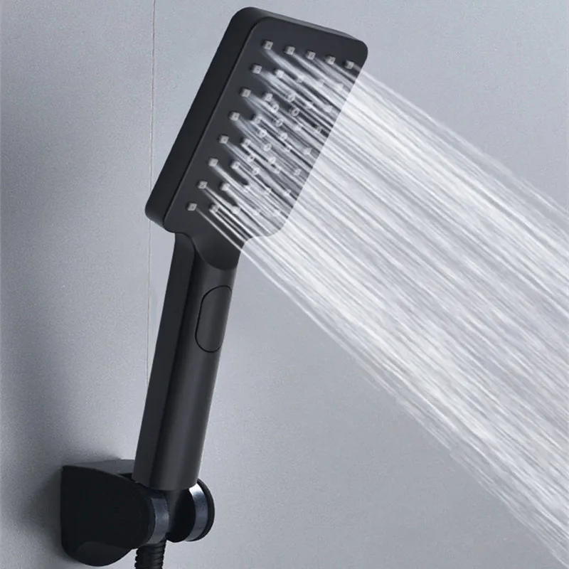 High Pressure Handheld Shower  - High Pressure Shower Head Handheld 评论和价格