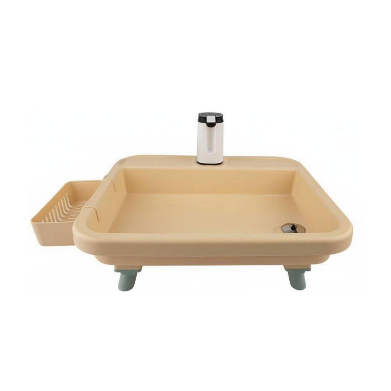 Outdoor Camping Washbasin Port - Kitchen 评论和价格