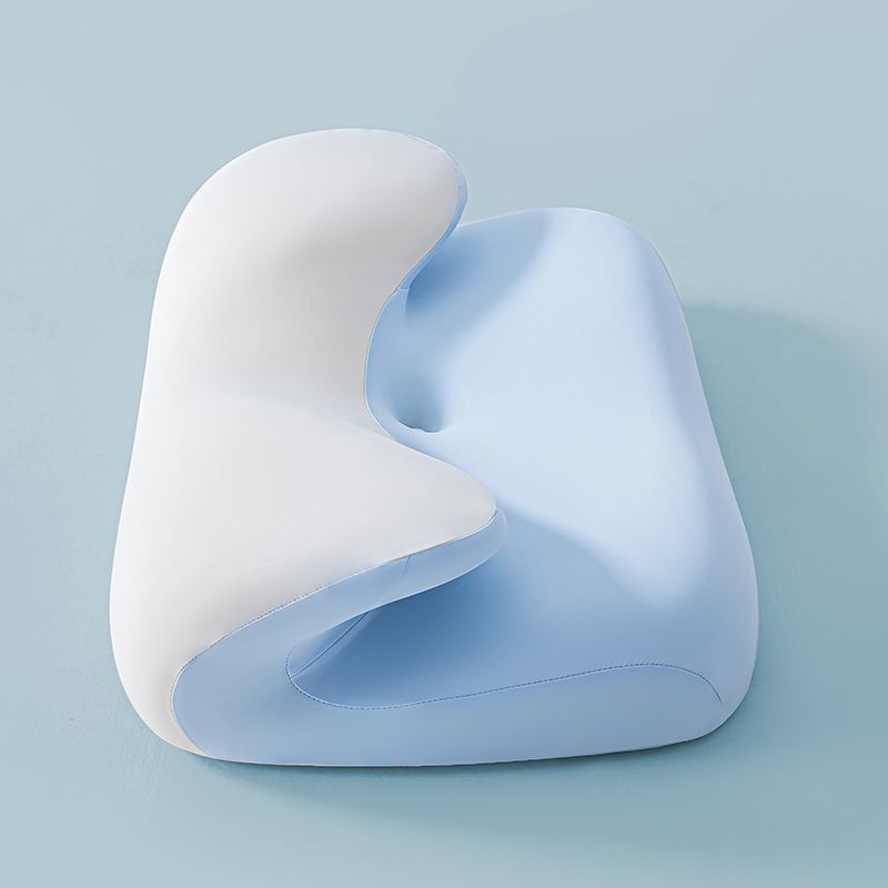 Ergonomic Cervical Memory Foam - Memory Foam Orthopedic Pillow Neck Pain 评论和价格