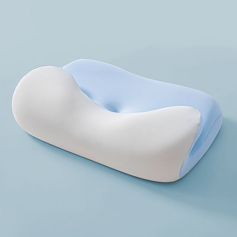 Ergonomic Cervical Memory Foam - Memory Foam Orthopedic Pillow Neck Pain 评论和价格