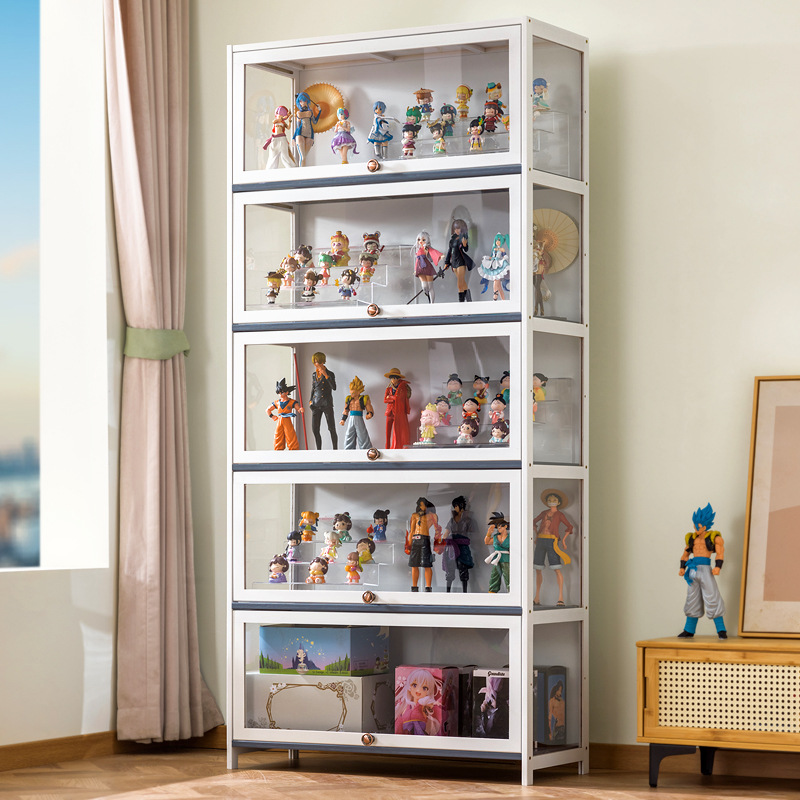 High definition acrylic figuri - Storage & Organization 评论和价格