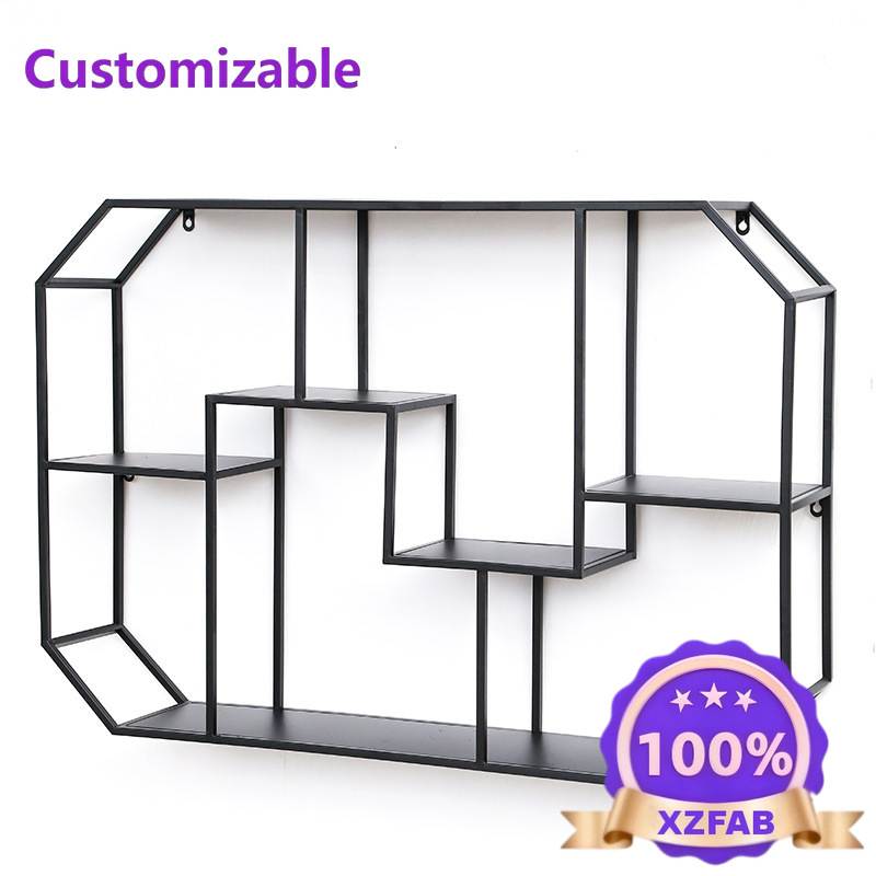 Factory Direct 2026 Shelf Wall - Storage & Organization 评论和价格