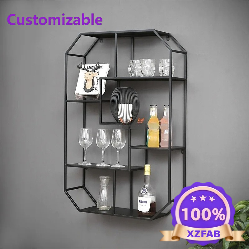 Factory Direct 2026 Shelf Wall - Storage & Organization 评论和价格