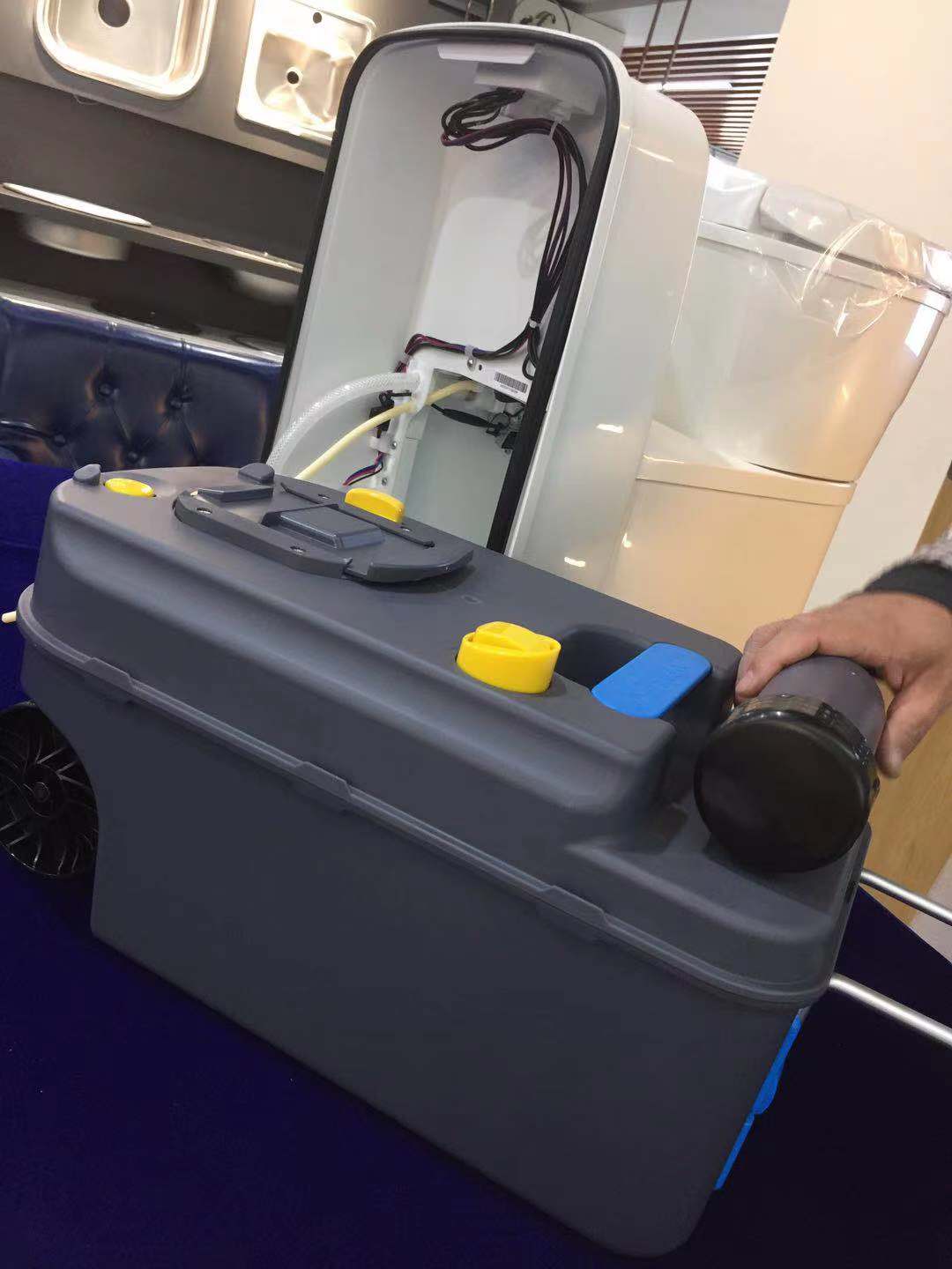 RV MOTORHOMMES CARAVAN KITCHEN - Kitchen 评论和价格