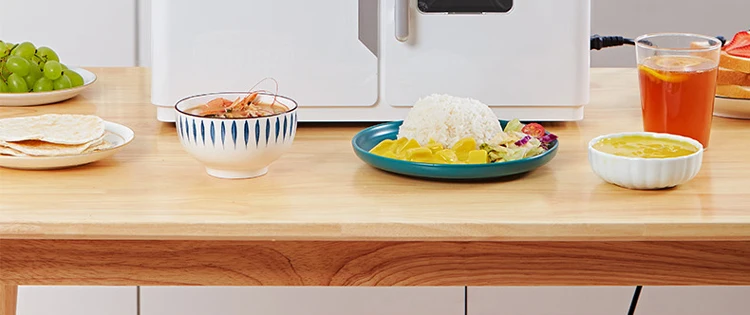 2026 New 1900W Automatic Roti  - Kitchen 评论和价格