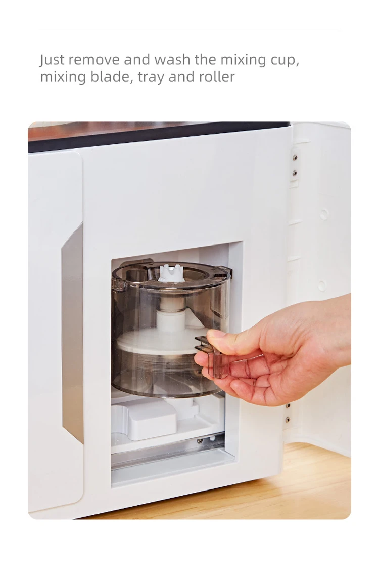 2026 New 1900W Automatic Roti  - Kitchen 评论和价格