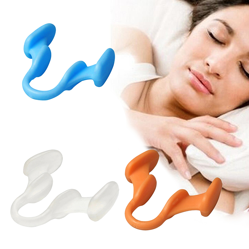 Silicone Anti Snoring Nasal Di - Anti Snore Contour Pillow 评论和价格