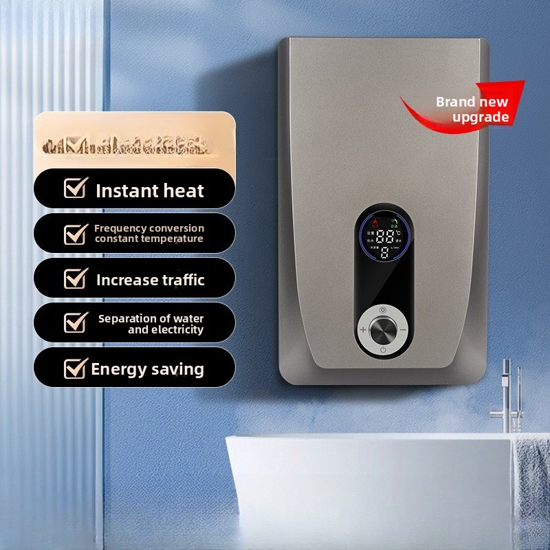 Instant Electric Water Heater, - Bath 评论和价格