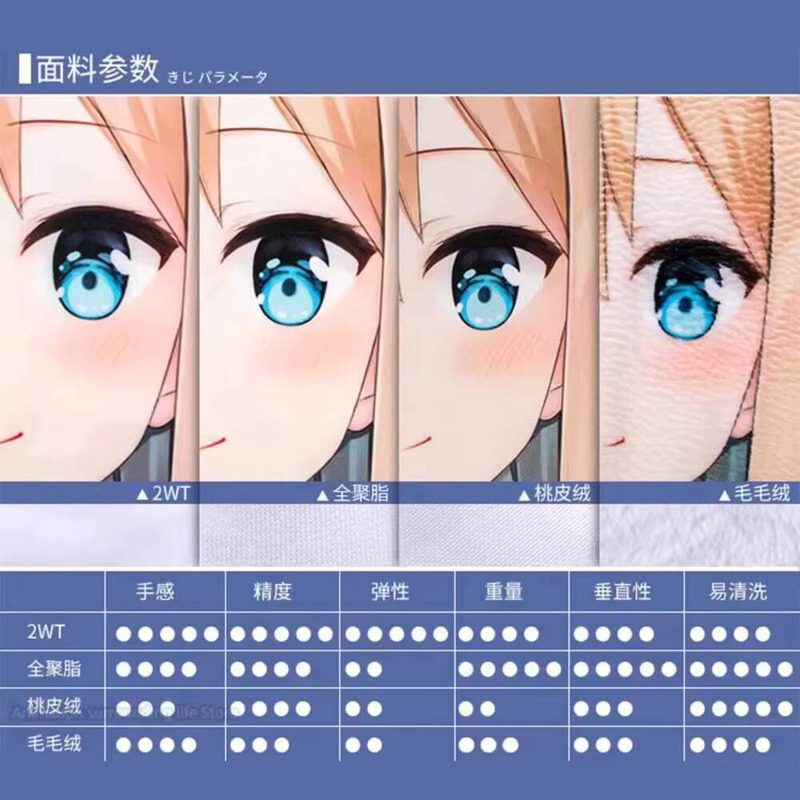 Blue Dakimakura Archive Takana - Bedding 评论和价格