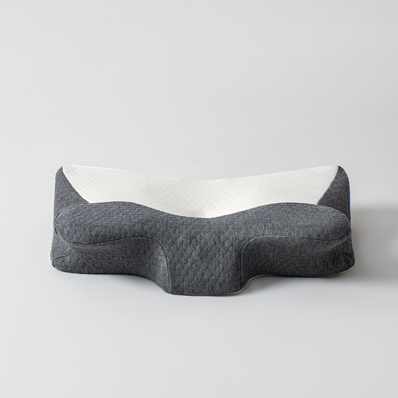 2026 New Butterfly Memory Foam - Memory Foam Orthopedic Pillow Neck Pain 评论和价格