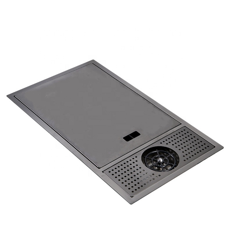 Modern Multifunction Smart Was - Kitchen 评论和价格