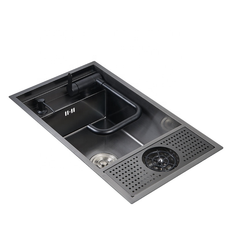 Modern Multifunction Smart Was - Kitchen 评论和价格