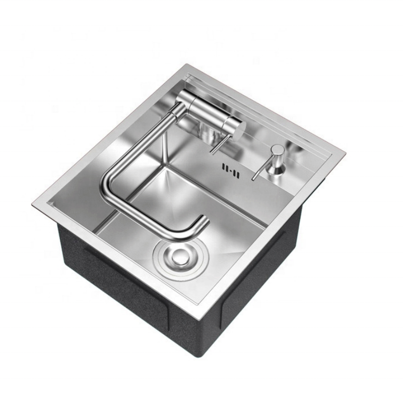 Modern Multifunction Smart Was - Kitchen 评论和价格