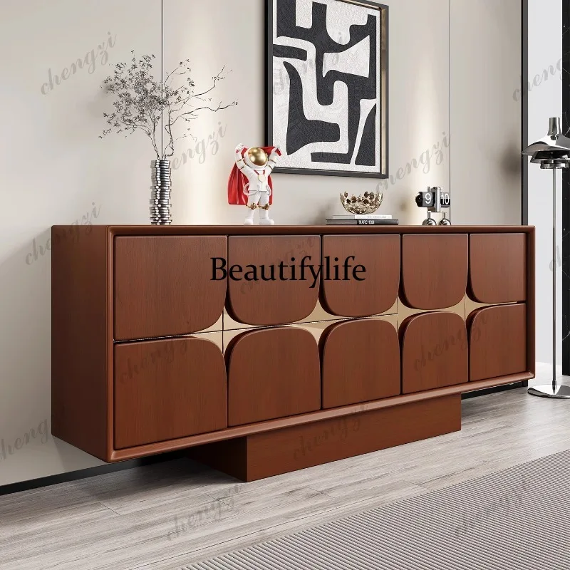 D1089 Italian light luxury doo - Storage & Organization 评论和价格