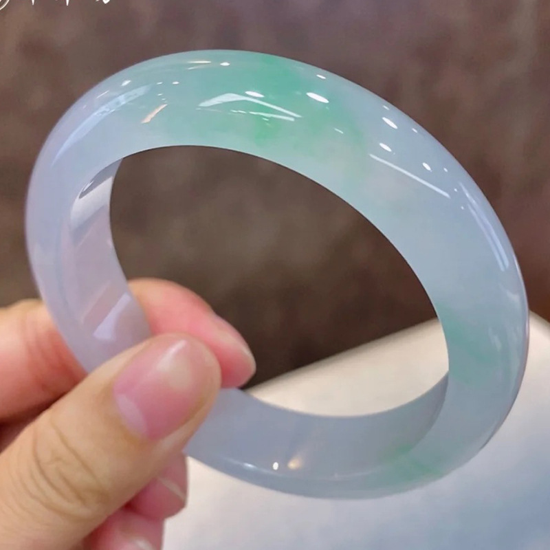 Natural bracelet, ice-like tex - Lighting 评论和价格