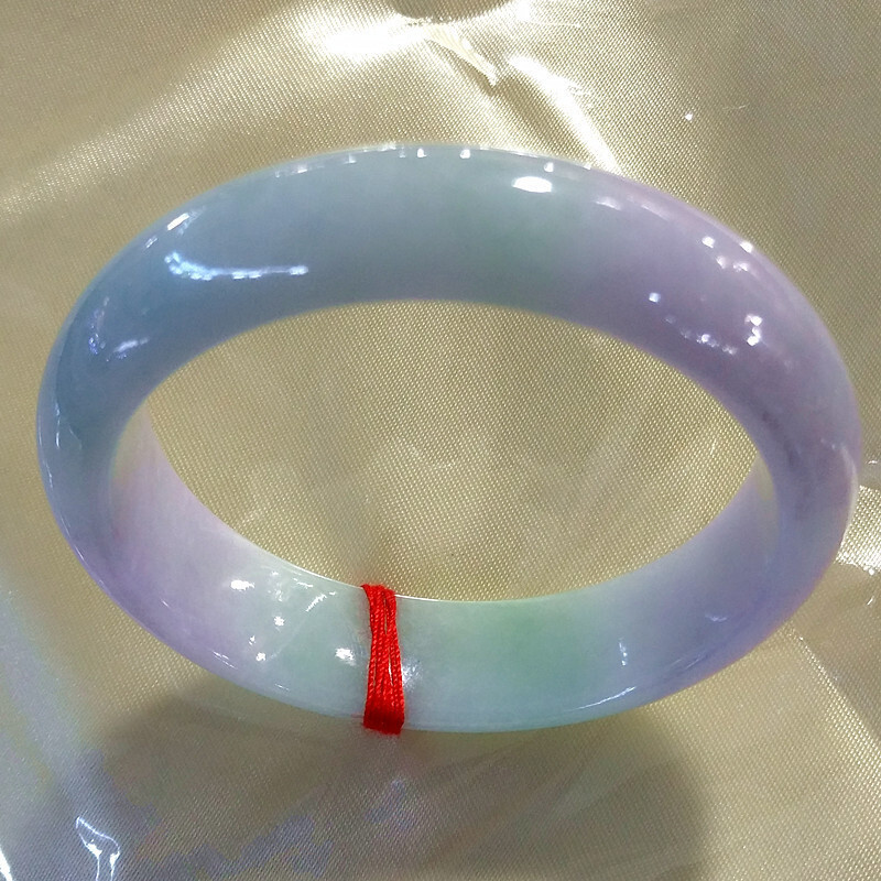 Natural bracelet, ice-like tex - Lighting 评论和价格