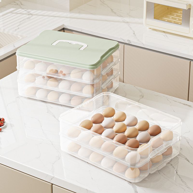Egg storage box refrigerator s - Kitchen 评论和价格