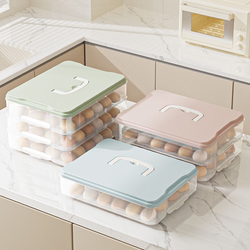 Egg storage box refrigerator s - Kitchen 评论和价格