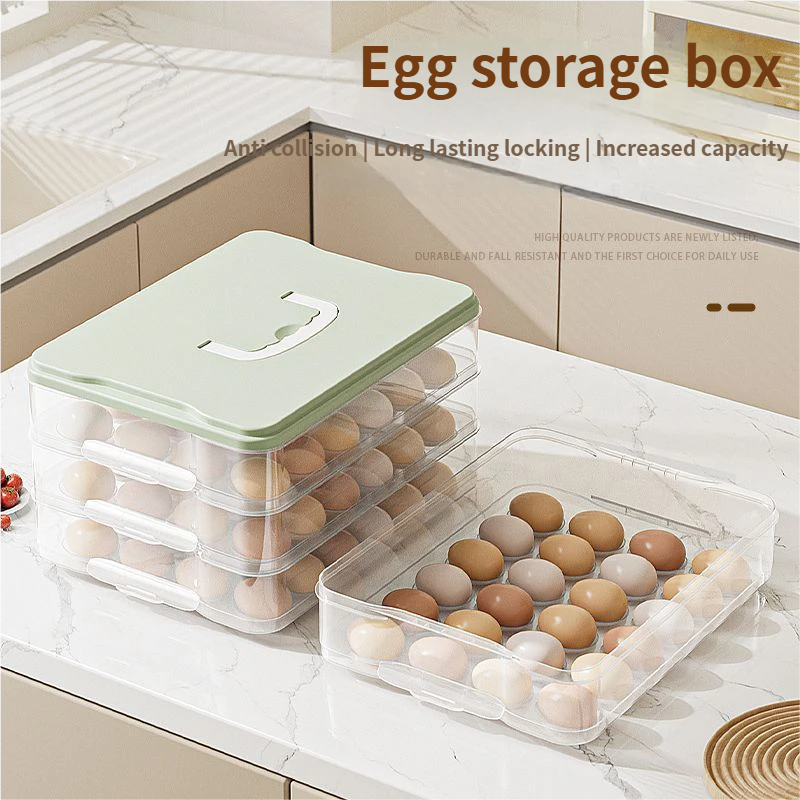 Egg storage box refrigerator s - Kitchen 评论和价格