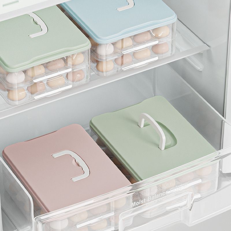 Egg storage box refrigerator s - Kitchen 评论和价格