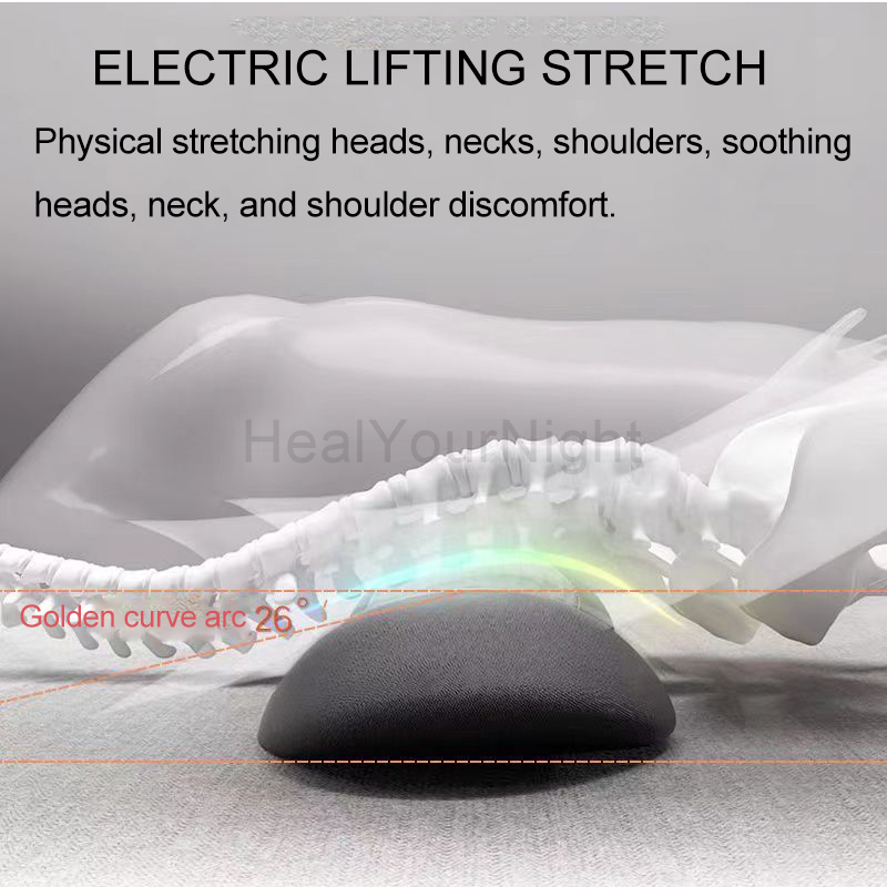 Waist Pillow Bed Sleeping Wais - Anti Snore Contour Pillow 评论和价格