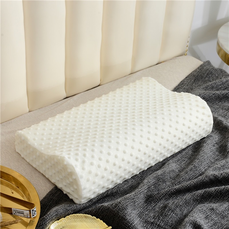 Adjustable Memory Foam Side Sl - Memory Foam Orthopedic Pillow Neck Pain 评论和价格