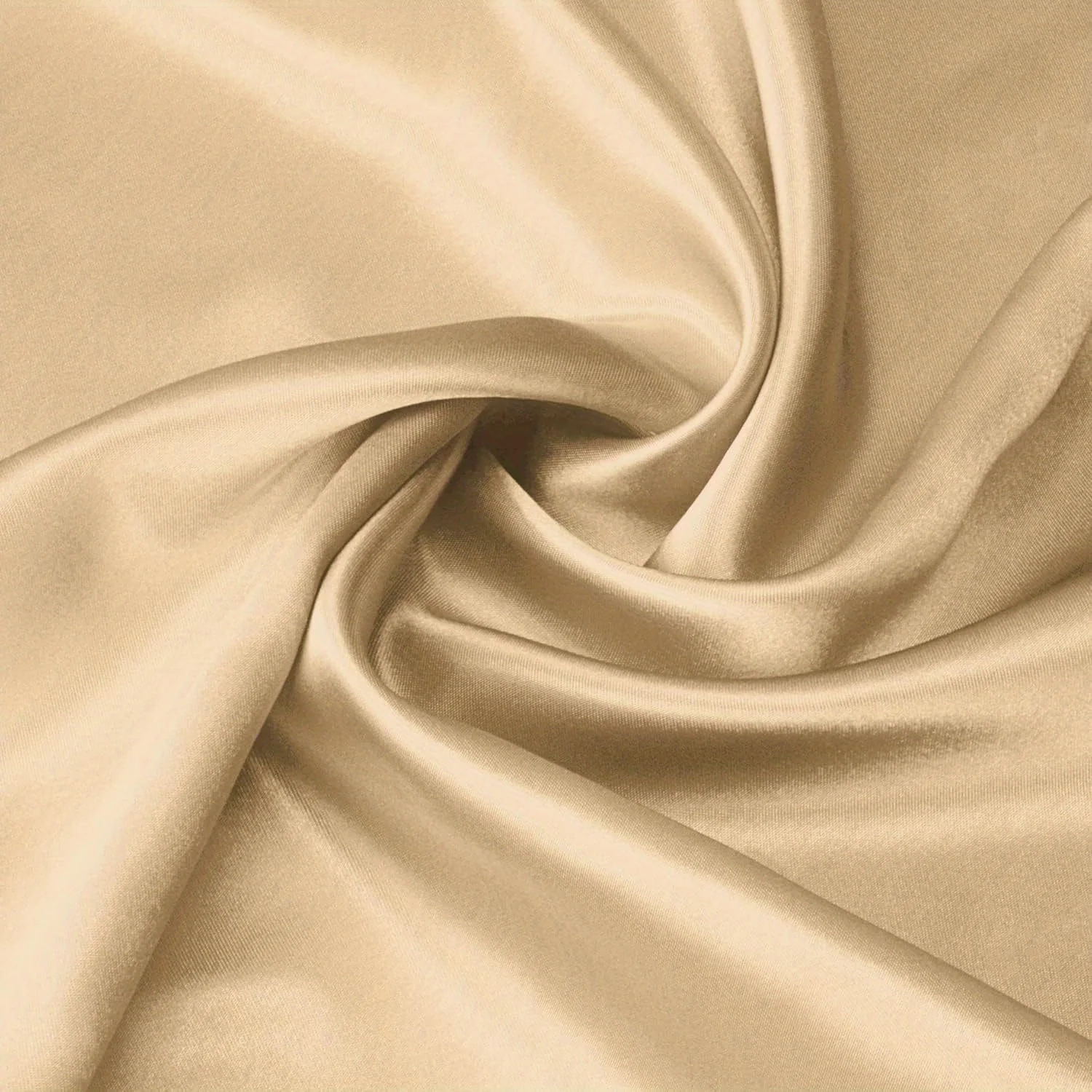 1PC Satin Pillowcase for Hair  - Satin Silk Pillowcase Hair Skin 评论和价格