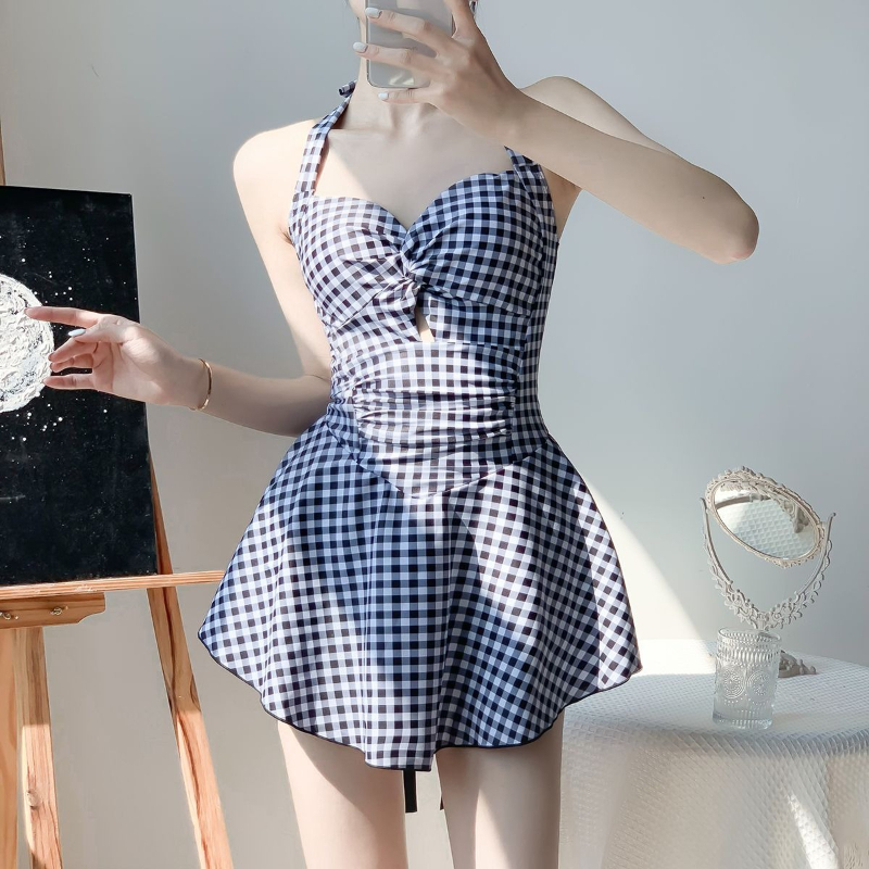 2026 New Women Backless One Pi - Bath 评论和价格