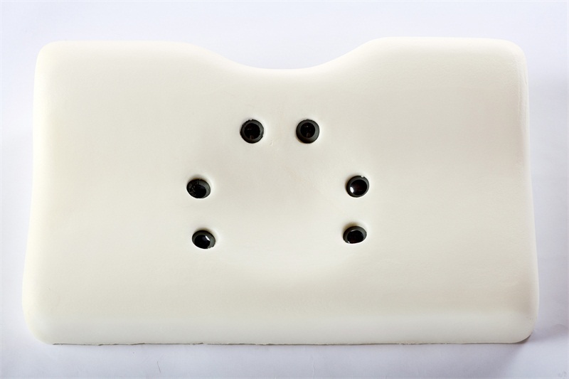 New Orthopedic Latex Magnetic  - Memory Foam Orthopedic Pillow Neck Pain 评论和价格