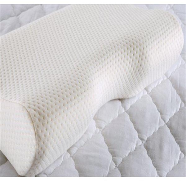 New Orthopedic Latex Magnetic  - Memory Foam Orthopedic Pillow Neck Pain 评论和价格