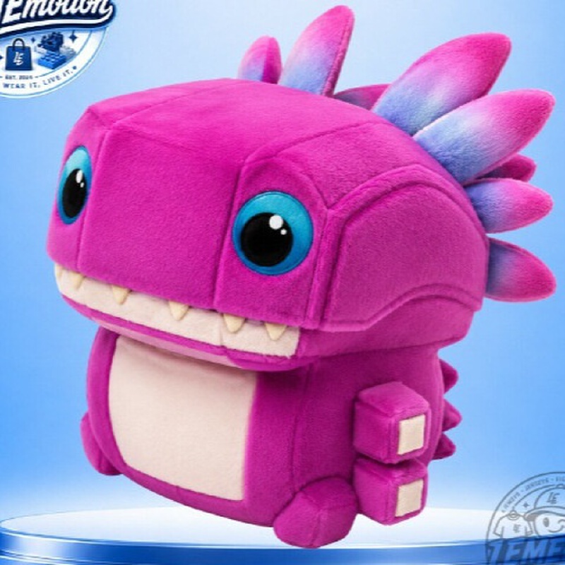 New Klombo Sprite Plush Doll S - Home Decor 评论和价格