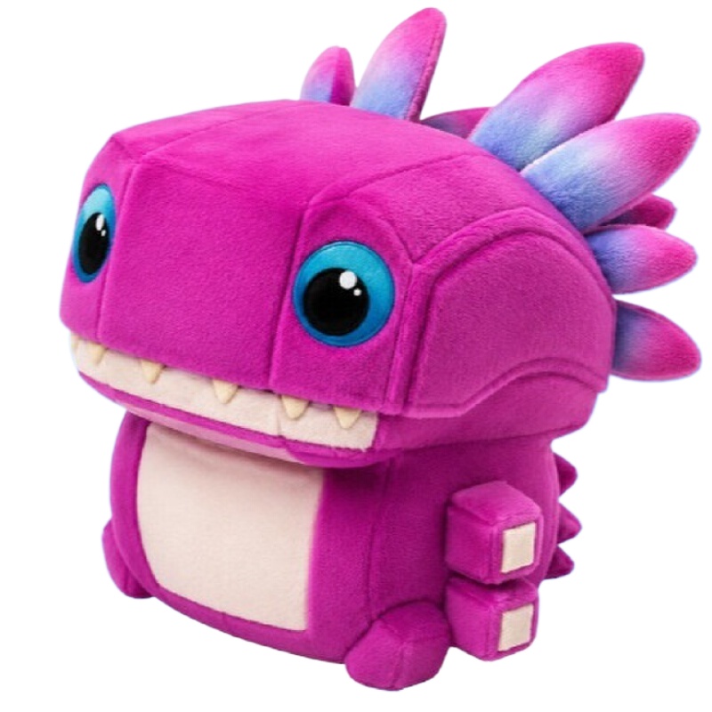 New Klombo Sprite Plush Doll S - Home Decor 评论和价格