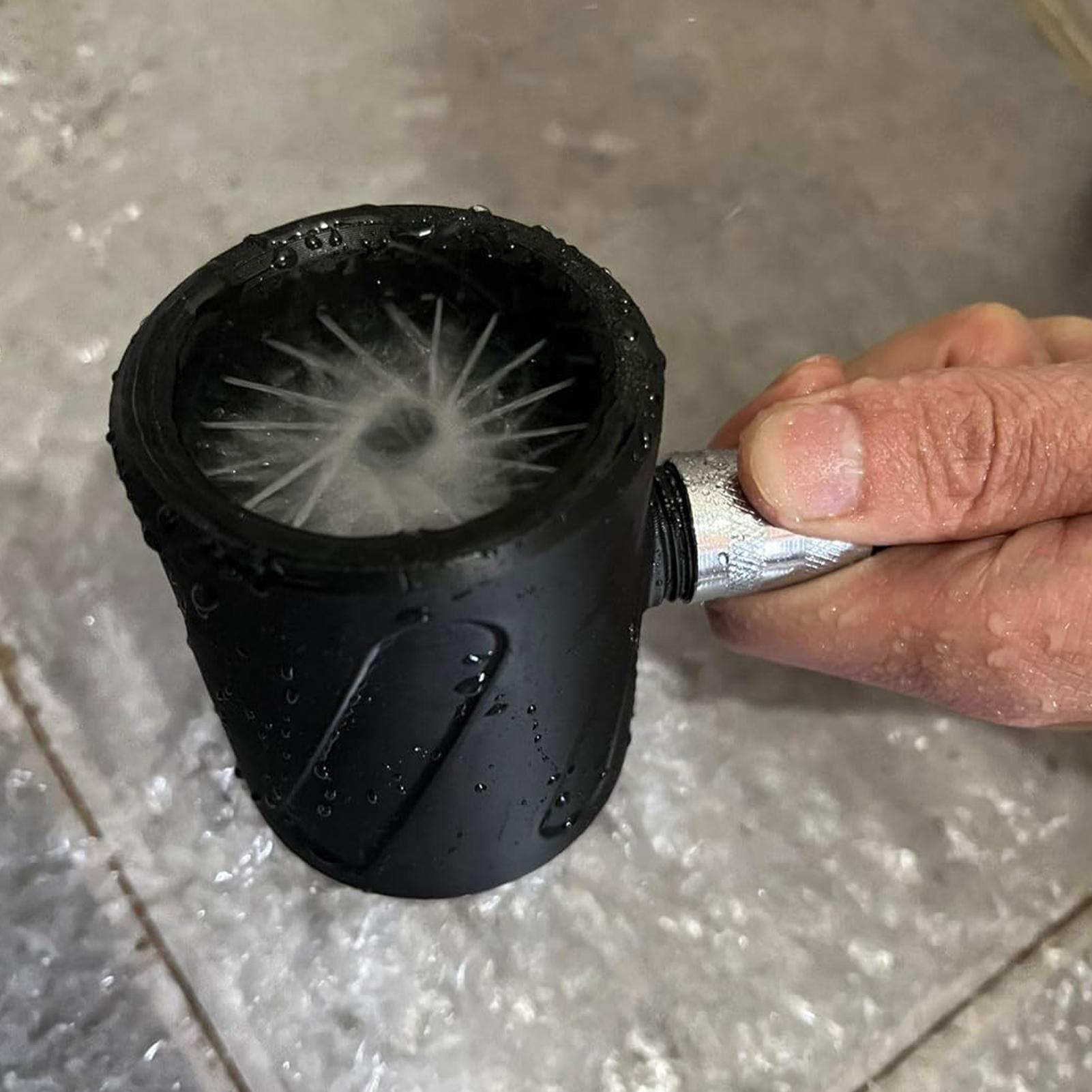 High Pressure Shower Head for  - High Pressure Shower Head Handheld 评论和价格