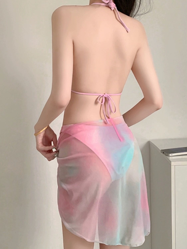 Sexy Women Bikini 2026 New Arr - Bath 评论和价格