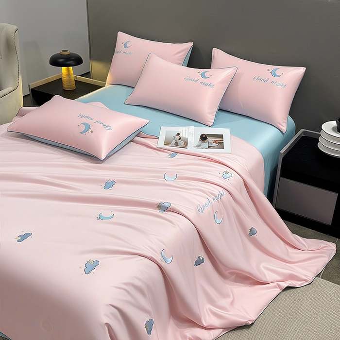 Fade Resistant Machine Washabl - Cooling Blanket Hot Sleepers 评论和价格