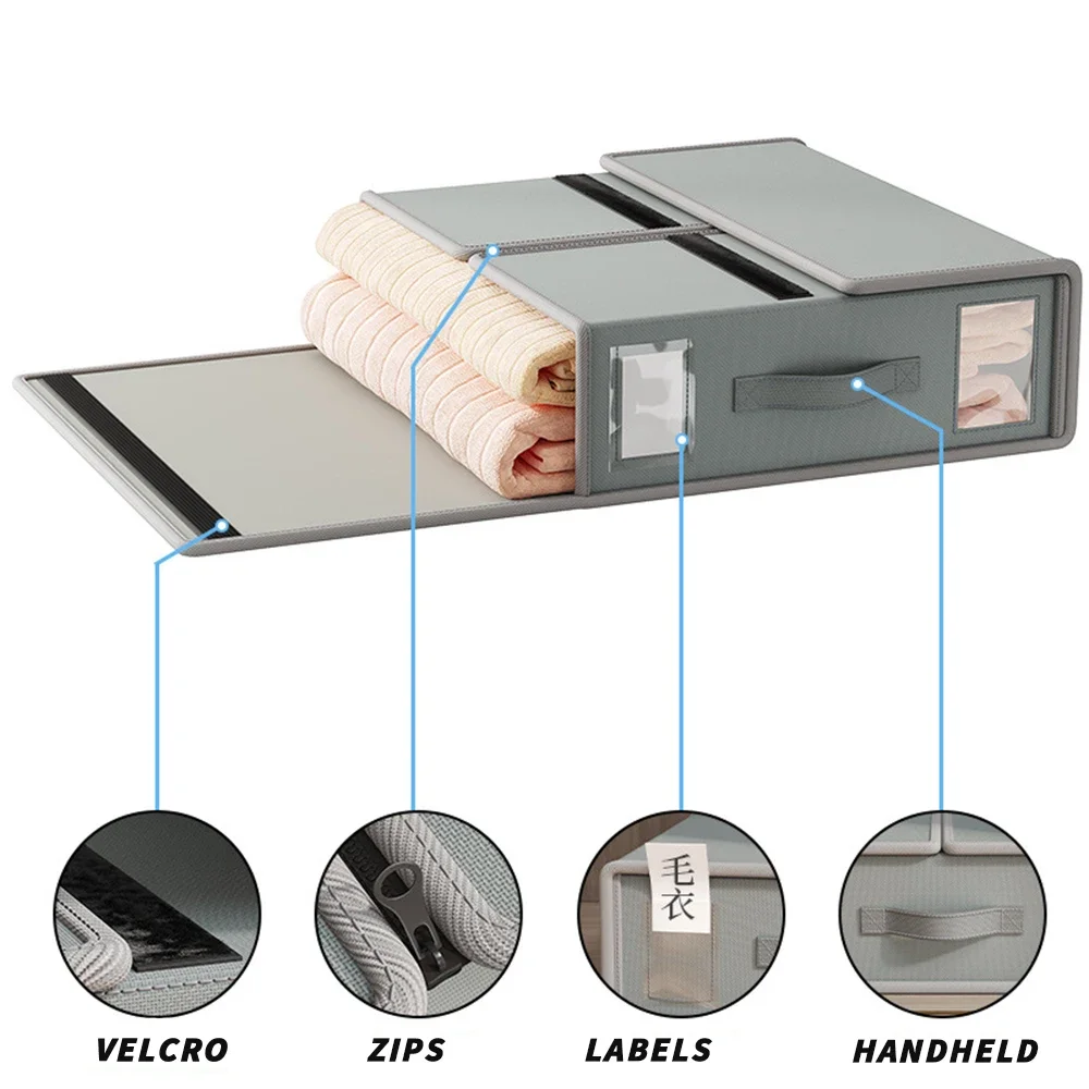 Bedding Sheet Set Organizer Fo - Bedding 评论和价格