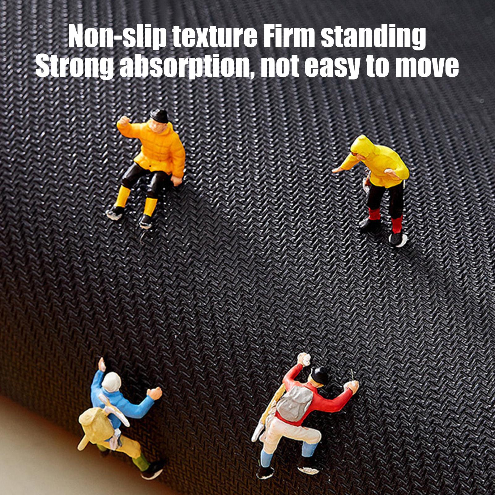 Quick Drying Stone Bath Mat, D - Quick Dry Diatomite Bath Mat 评论和价格
