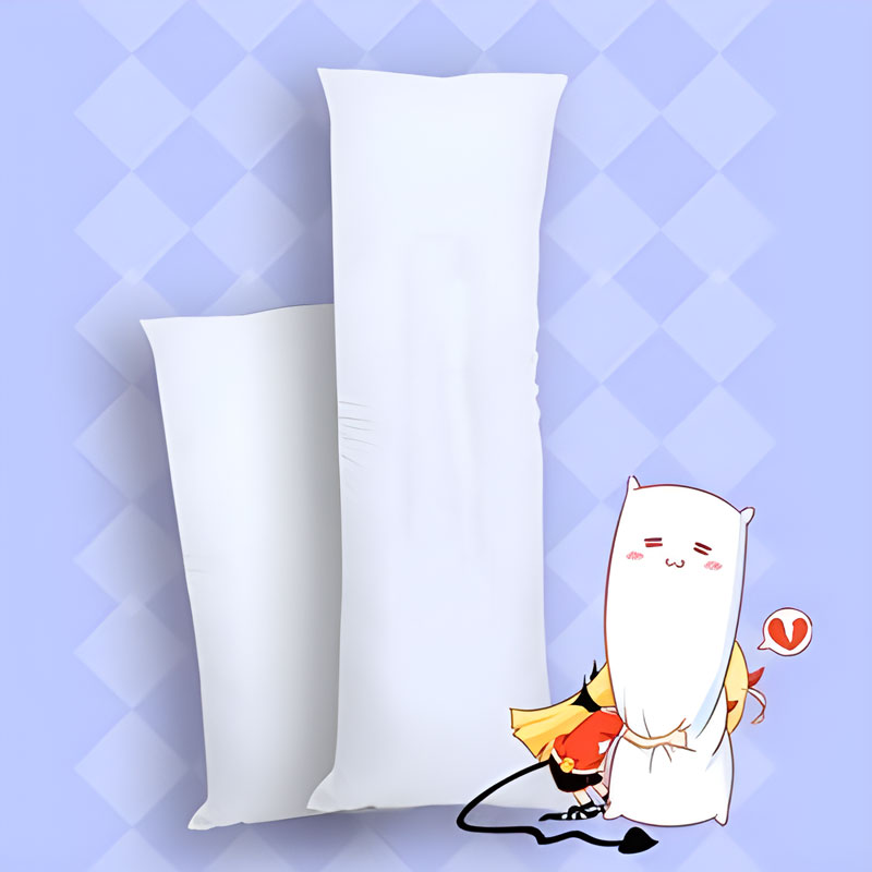 150x50cm Hugging Cotton Inner  - Anti Snore Contour Pillow 评论和价格