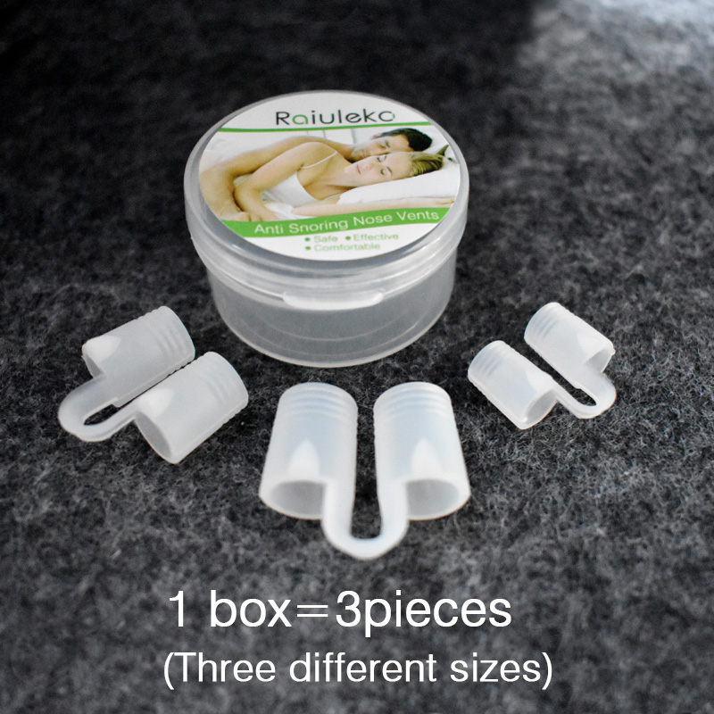 3 Different Sizes Of Medical-G - Anti Snore Contour Pillow 评论和价格