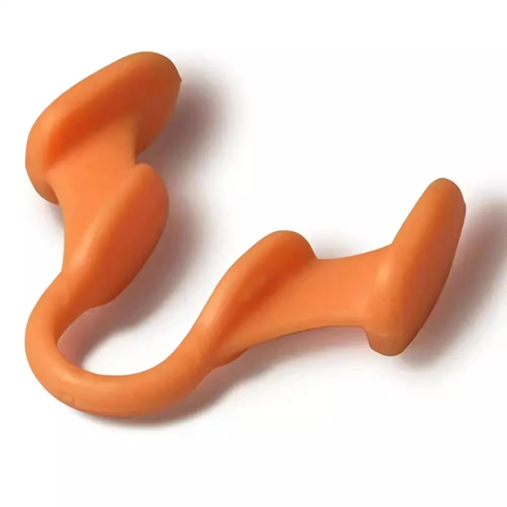 Soft Silicone Anti-snoring dev - Anti Snore Contour Pillow 评论和价格