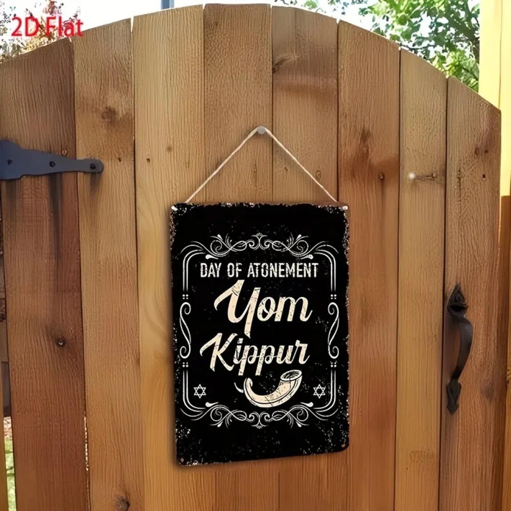CIFBUY Retro Aluminum Wall Art - Kitchen 评论和价格