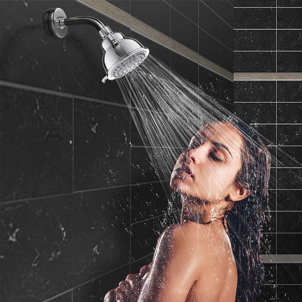 High Pressure Handheld Shower  - High Pressure Shower Head Handheld 评论和价格