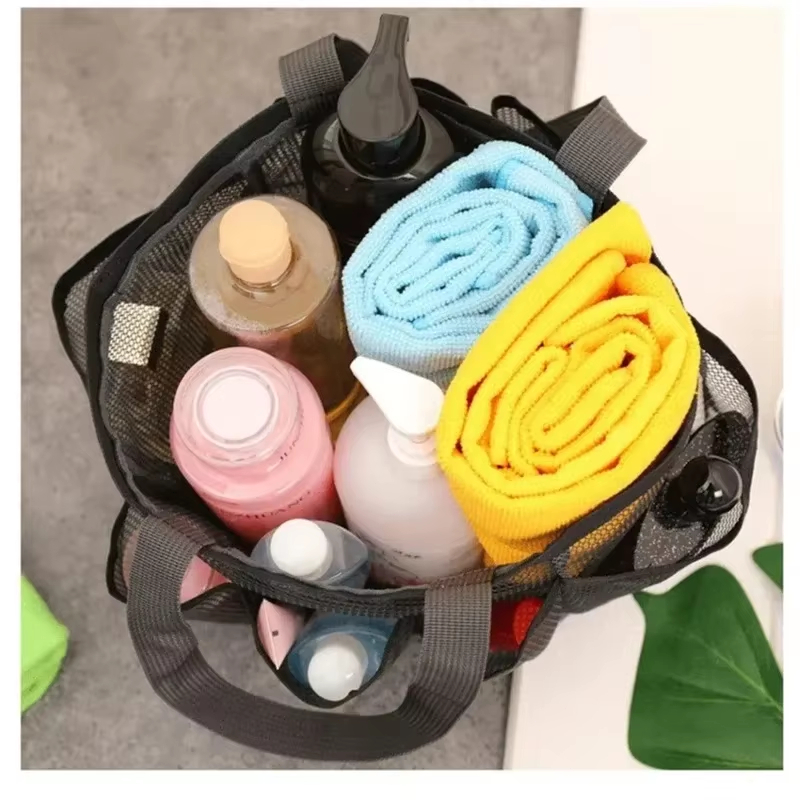 Portable Mesh Shower Caddy Tot - Bath 评论和价格