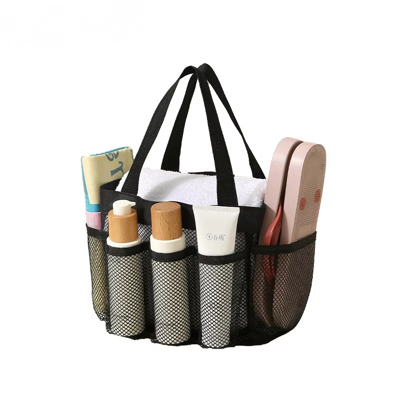 Portable Mesh Shower Caddy Tot - Bath 评论和价格